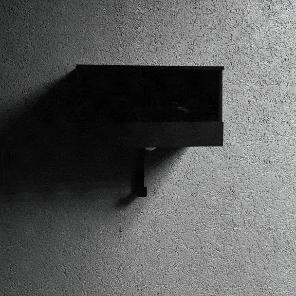 Llavero Garaje Infinito™