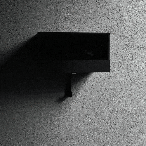 Llavero Garaje Infinito™