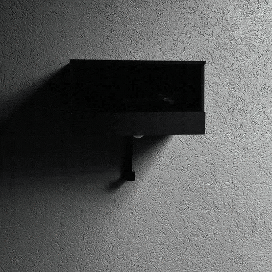 Llavero Garaje Infinito™